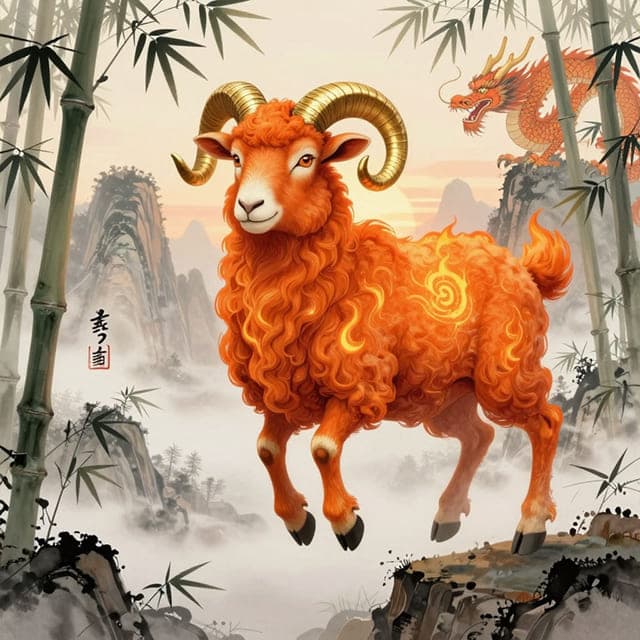 Chinese Calendar 2027: Animal Sign, Start Date, and Traditions